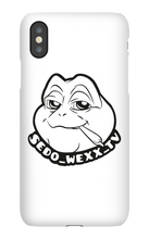 Apple IPhone  Case mit (J)