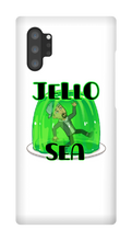 travousyagoon Samsung Phone Cases