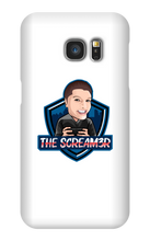 thescream3r Samsung Phone Cases