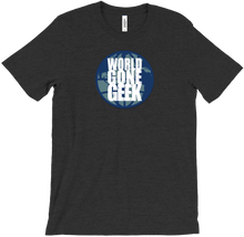 worldgonegeek T-Shirts