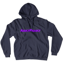 ankypanky Hoodies (No-Zip/Pullover)