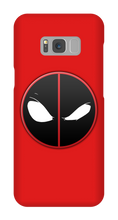 Samsung Galaxy Note 10 Plus "Deadpool"