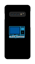 blew__gaming Samsung Phone Cases