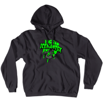 IcemanTGX Hoodie