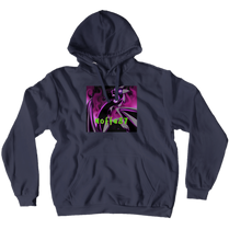 noffe87 Hoodies (No-Zip/Pullover)