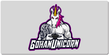 gohanunicorn XXL Gaming Mousepad