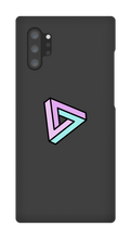 Infinity Triangle Samsung Phone Cases