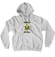hotheadgamers2789 Hoodies (No-Zip/Pullover)