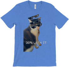 Lilith Deal With It T Shirt