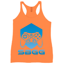 SBGG Womens Tank Top