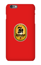 Helmahof iPhone Phone Cases