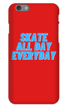 legendskateboarding iPhone Phone Cases