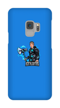 xenithlightning Samsung Phone Cases