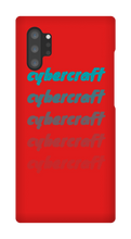 cybercraft Samsung Phone Cases
