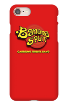 bananasplitccb iPhone Phone Cases