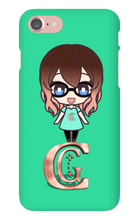 Cimmarian iPhone Phone Cases