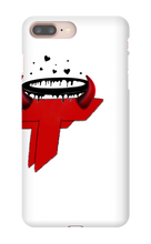 trickyy iPhone Phone Cases