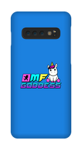 Omfgoddess Samsung Phone Case