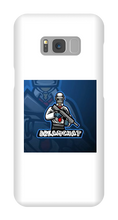its_dreamstream Samsung Phone Cases