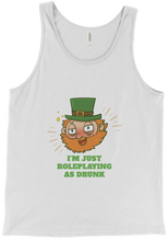 elbayonita_4 Tank Top