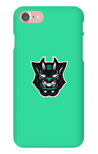 Sehga iPhone Cases