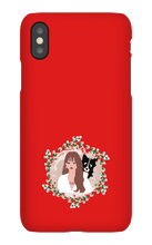 gomarsebouge iPhone Phone Cases