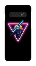 kryptoknight03 Samsung Phone Cases