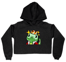 dino crown women-cropped