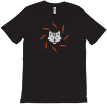 nejirussianov T-Shirts