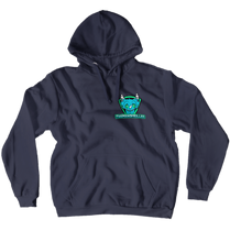 themenofkiller Hoodies (No-Zip/Pullover)