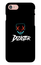 Dizaster iPhone Case