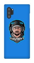 xG4x First Samsung Phone Case