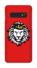 Capa para celular Samsung Lyans King