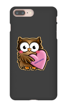 pennyrenae iPhone Phone Cases