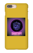 Sharthpy iPhone Phone Cases