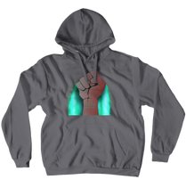 RipFist Pullover Hoodies