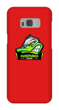 ppg_duckpunch83 Samsung Phone Cases