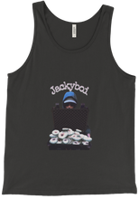 Jackyboi Tank Top
