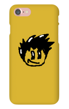 Tayo Smile iPhone Case