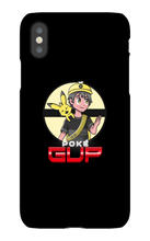 pokegup iPhone Phone Cases