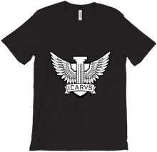 T-Shirt "Colorless logo"