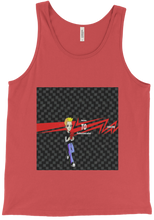 featherstoneunited Tank Top