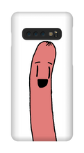 asiangog Samsung Phone Cases