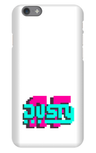 Dusty AF iPhone Case
