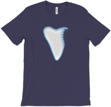 LtSharker Bitten Tooth T-Shirt