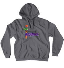 mousegosqueakz Hoodies (No-Zip/Pullover)