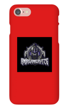 amirgameryt26 iPhone Phone Cases