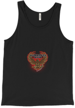 h4wk3y3sbow Tank Top