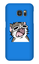 shpykeNANI Samsung Phone Cases