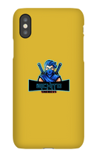 bichitothebest iPhone Phone Cases